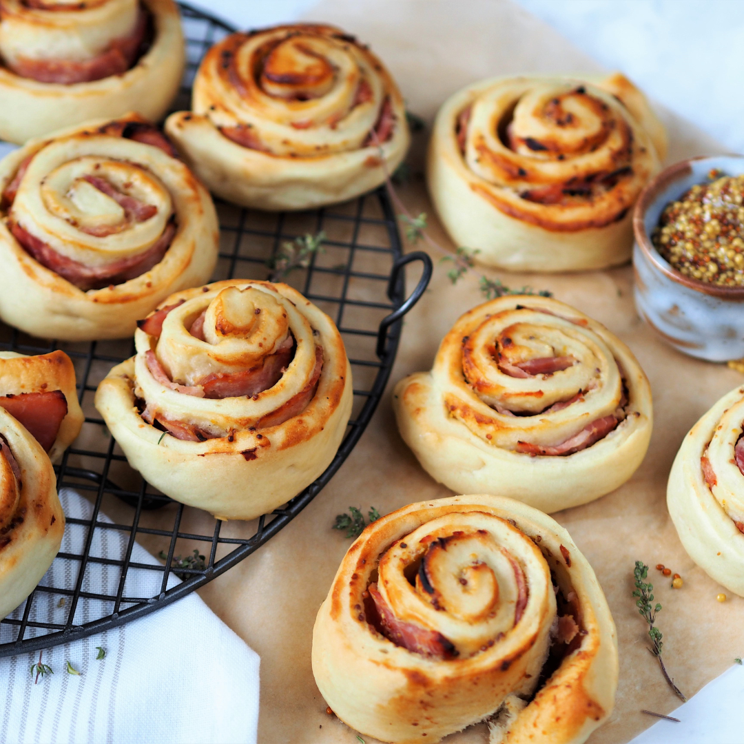 Everyday Additive-Free