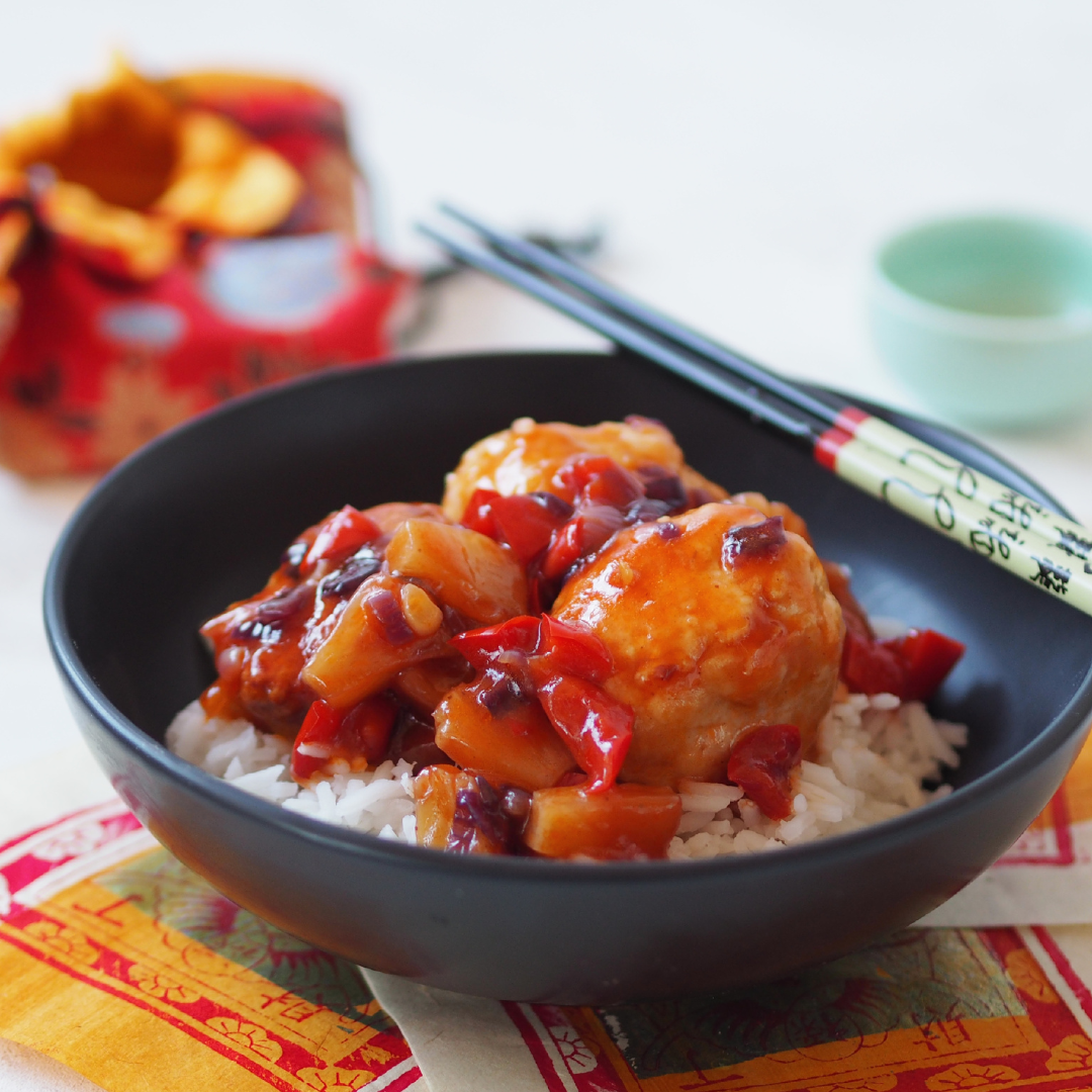 Everyday Additive-Free