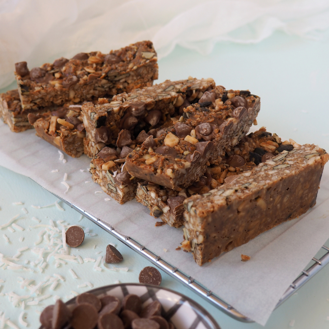 Everyday Additive-Free