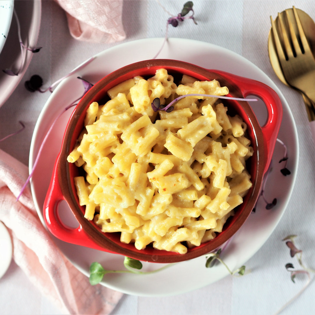Everyday Additive-Free