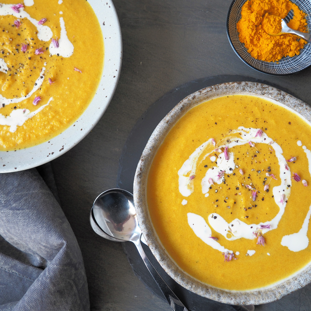 Everyday Additive-Free