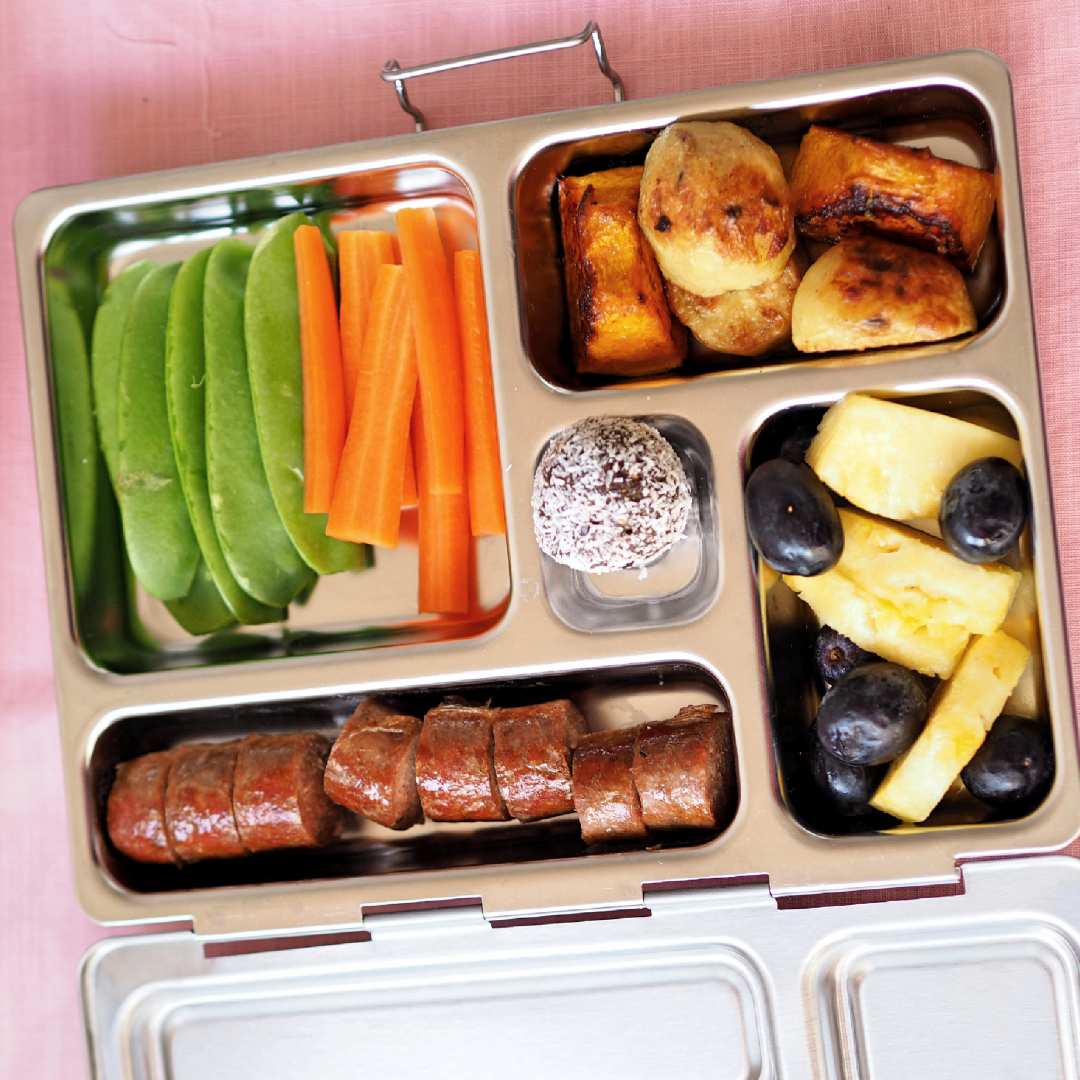 Lunchbox Edition