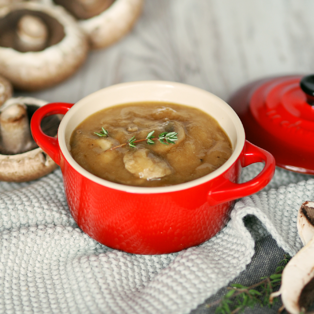 Everyday Additive-Free