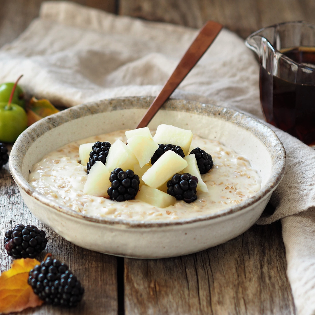 Everyday Additive-Free