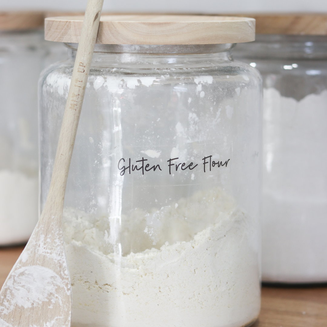 Everyday Gluten-Free – Additive-Free Cookbook (Paperback Presale)
