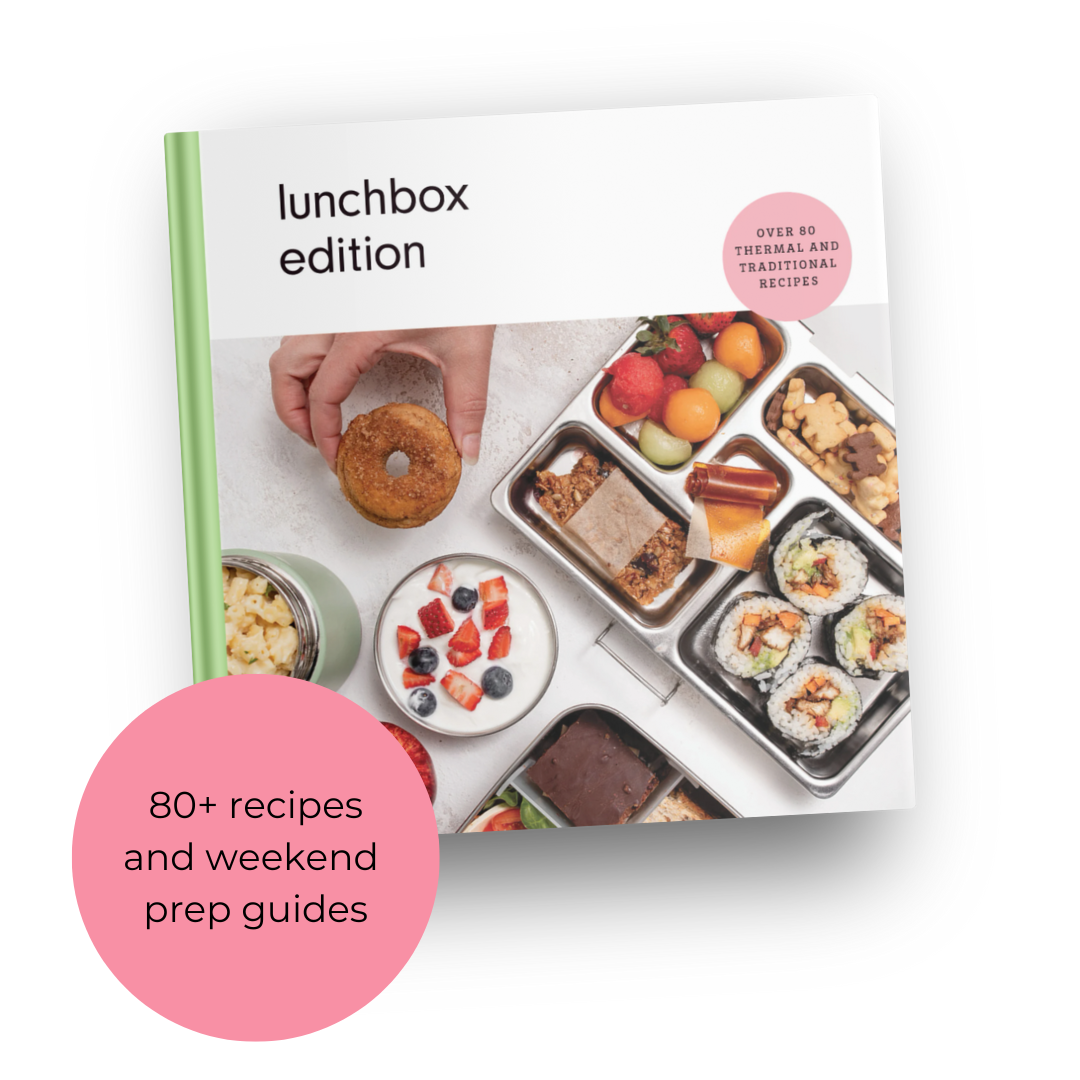 Additive-Free Cookbook Bundle (Paperback Presale)
