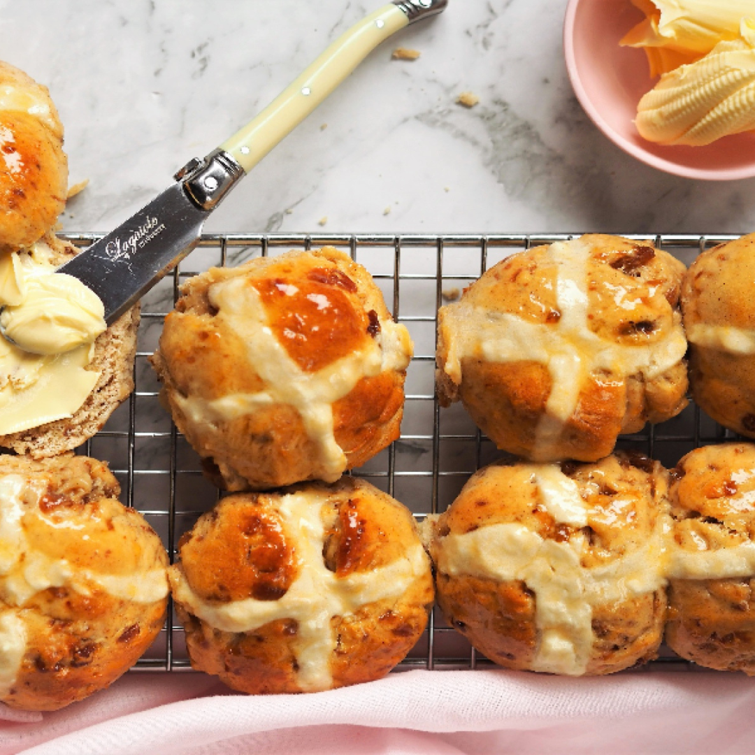 Everyday Additive-Free