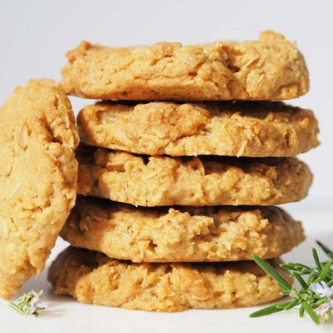 Everyday Additive-Free