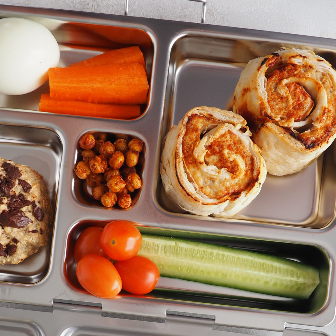 Lunchbox Edition