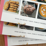 imperfect - everyday additive-free cookbook