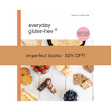 imperfect - everyday gluten-free