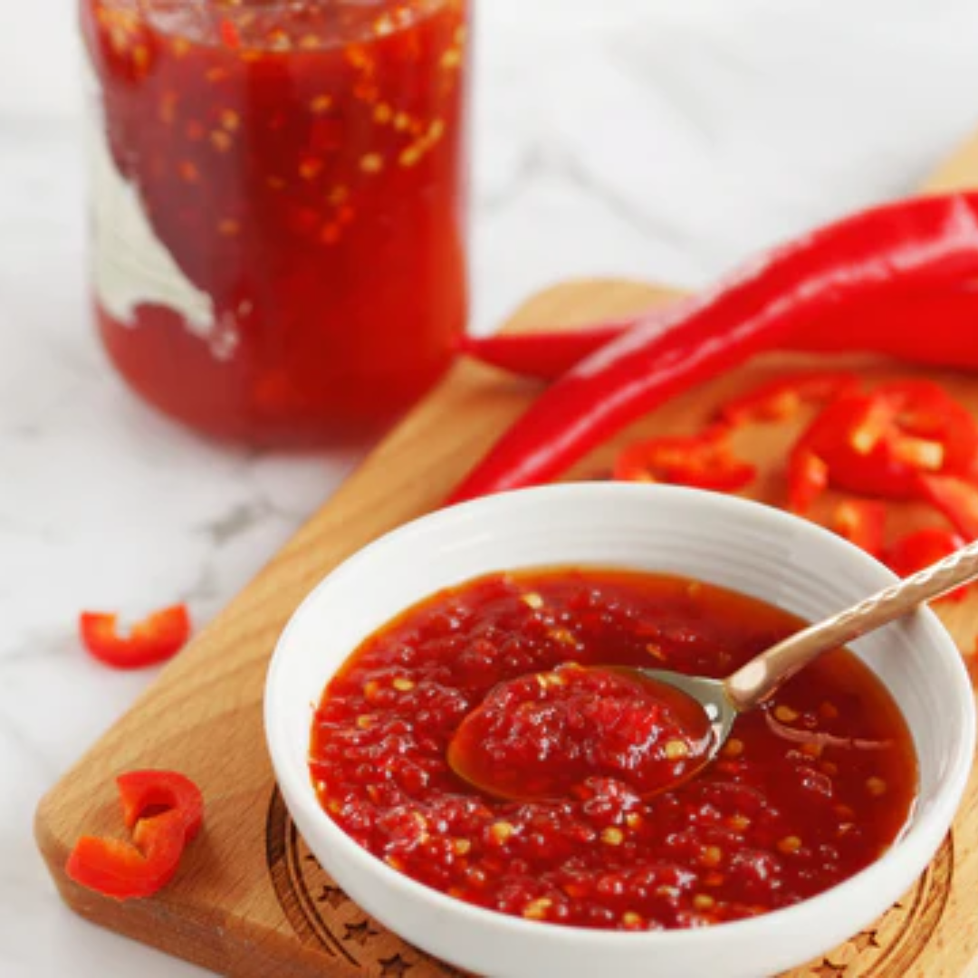 Everyday Additive-Free