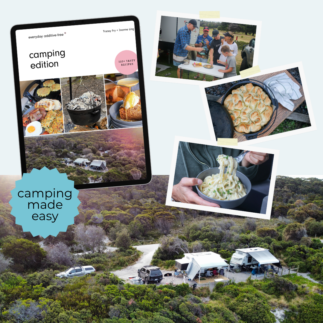 camping edition ebook