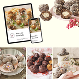 everyday bliss balls ebook