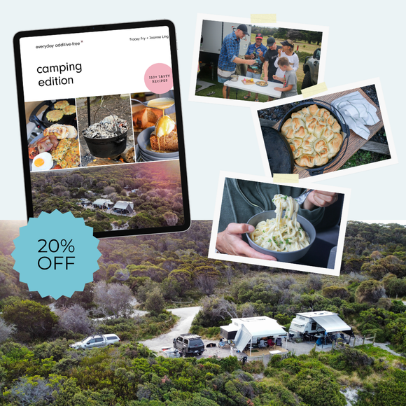 camping edition ebook