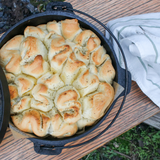 Camping Edition (Hardcover Cookbook)