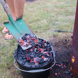 Camping Edition (Hardcover Cookbook)