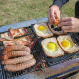 Camping Edition (Hardcover Cookbook)