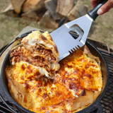 Camping Edition (Hardcover Cookbook)