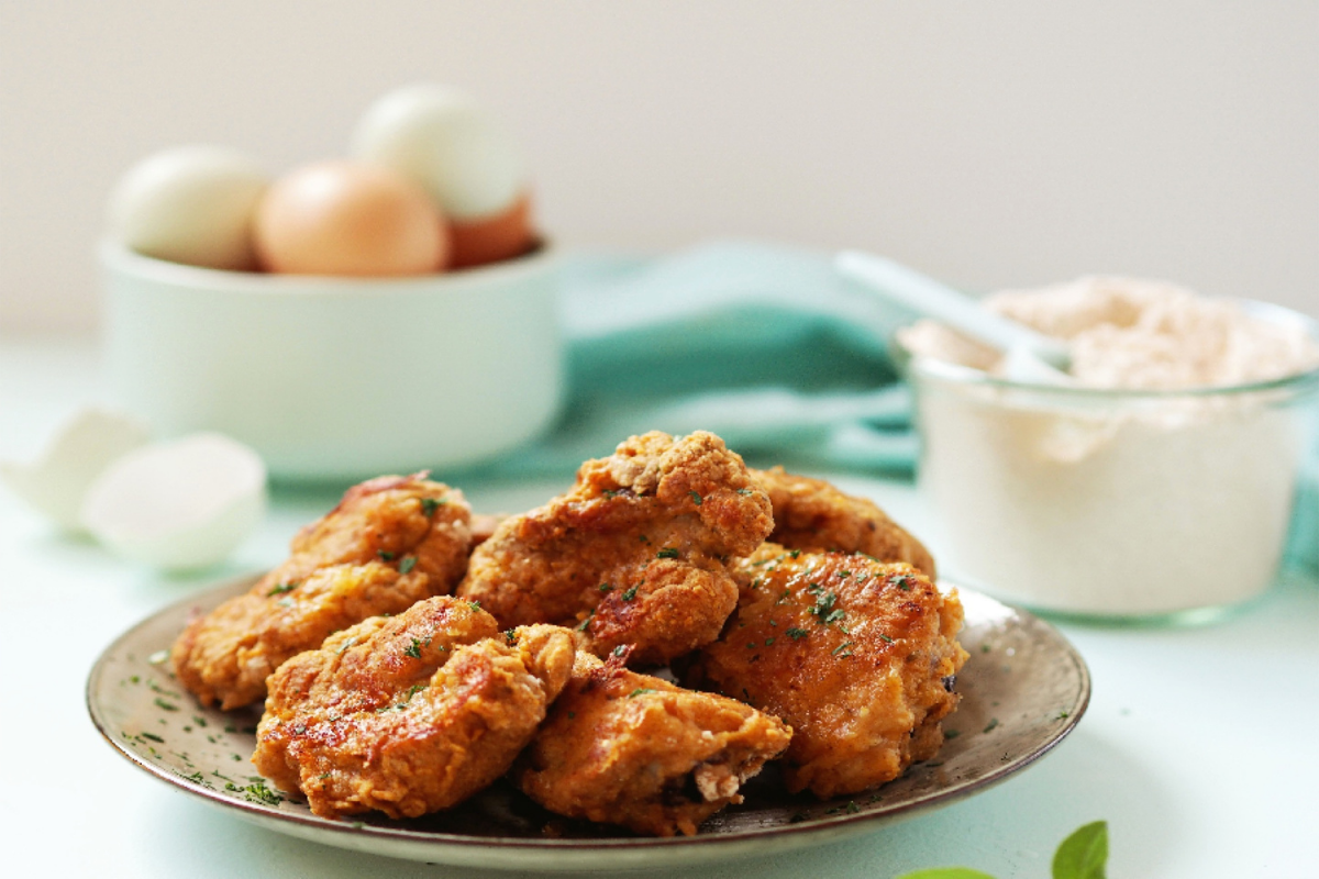 Everyday Additive-Free – Additive-Free Cookbook (Paperback Presale)