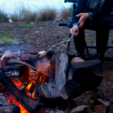 Camping Edition (Hardcover Cookbook)