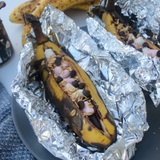 Camping Edition (Hardcover Cookbook)