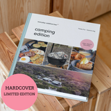 Camping Edition (Hardcover Cookbook)